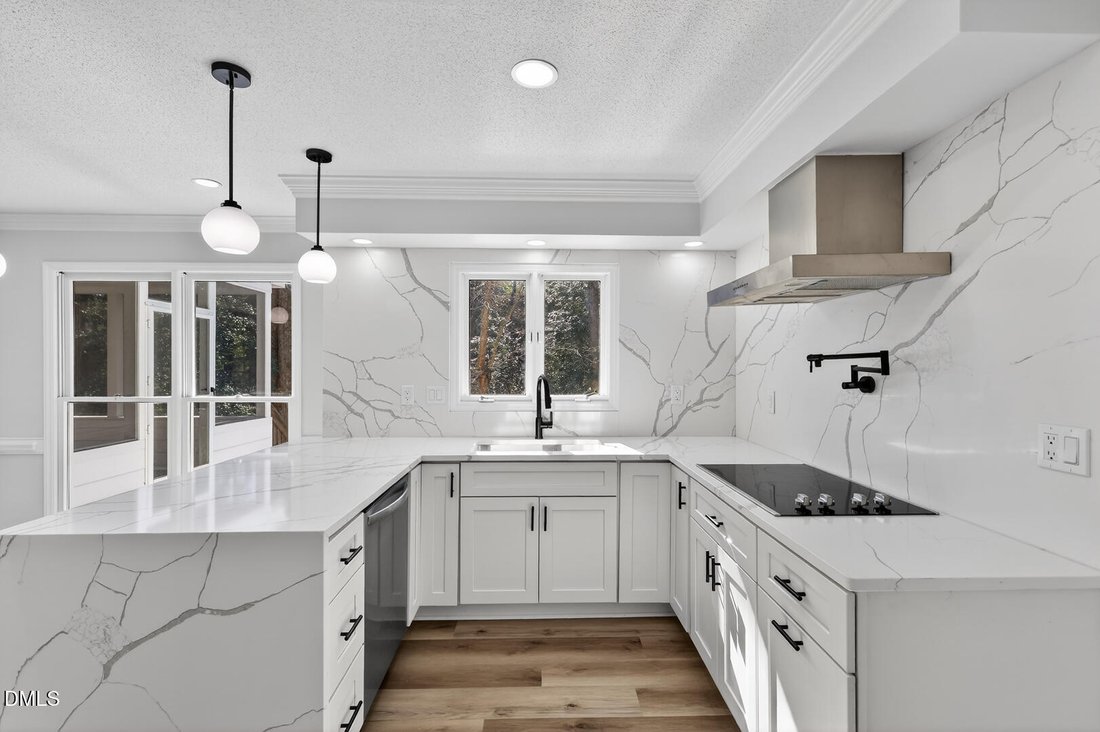 House in Raleigh, North Carolina, United States 3 - 17243874