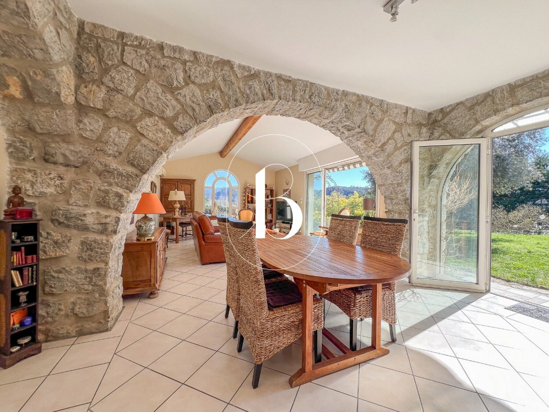 House in Vallon-Pont-d'Arc, Auvergne-Rhône-Alpes, France 4 - 17241314