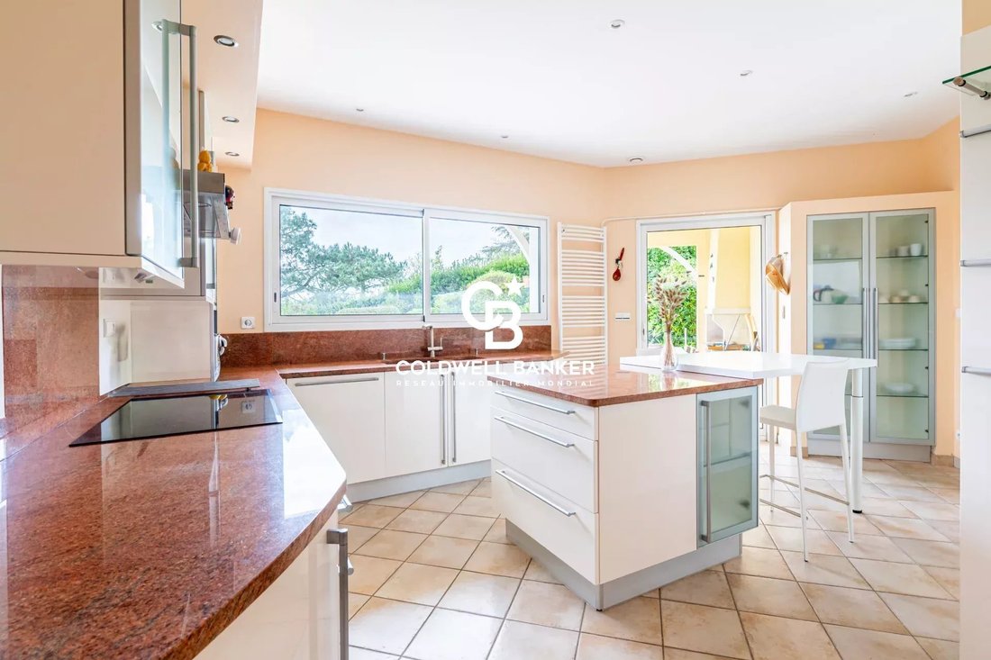 House in Le Moulleau-Les Abatilles, Arcachon, France 5 - 17241299