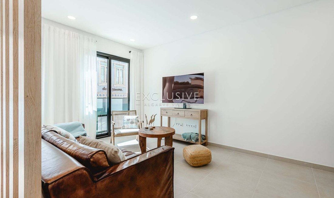 Apartment in Faro (Se e Sao Pedro), Algarve, Portugal 2 - 17241105