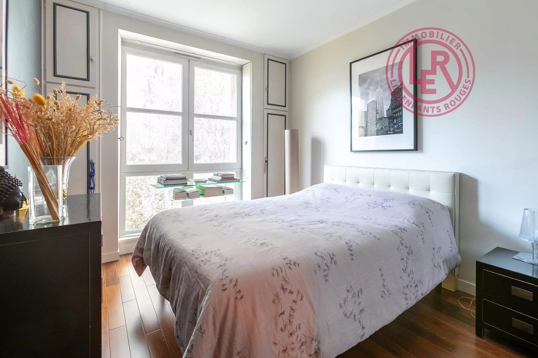 Appartement à Paris, Île-de-France, France 4 - 17240916