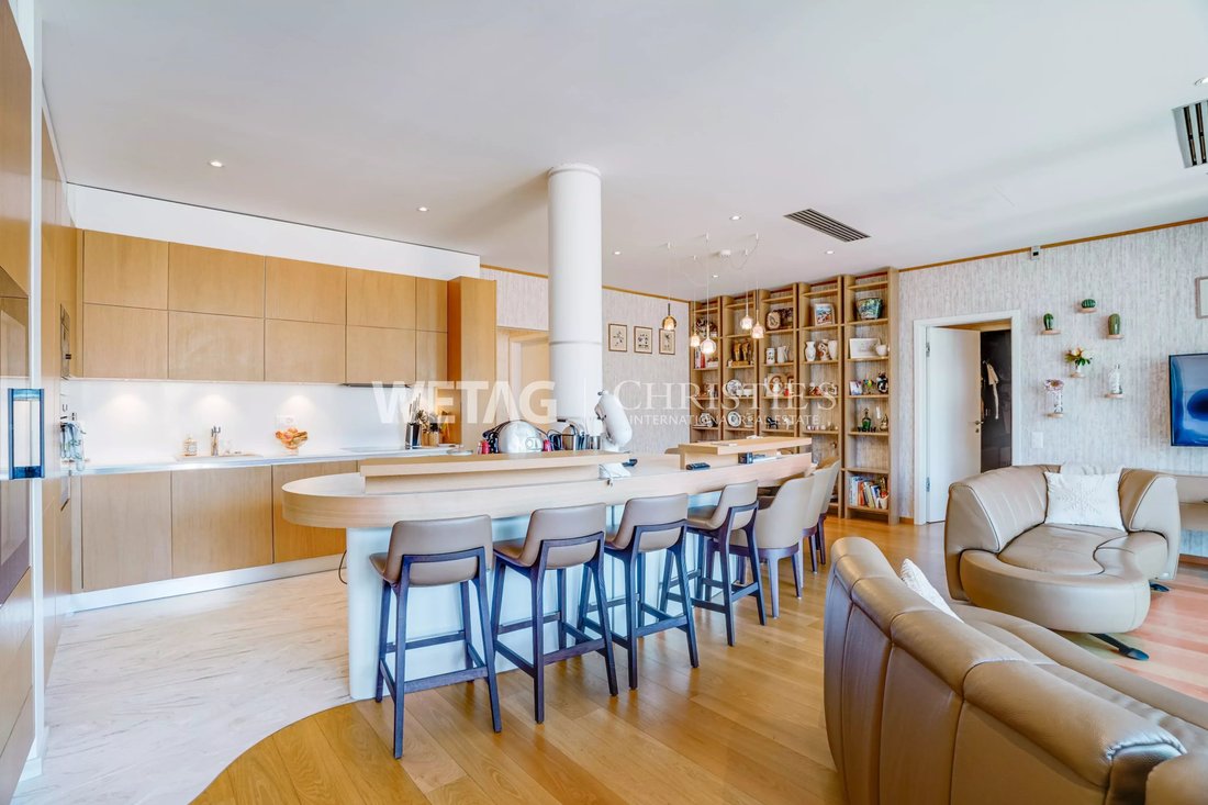 Apartment in Lugano, Ticino, Switzerland 3 - 17240997