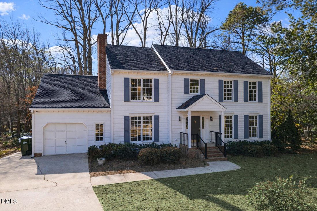 House in Raleigh, North Carolina, United States 2 - 17243874