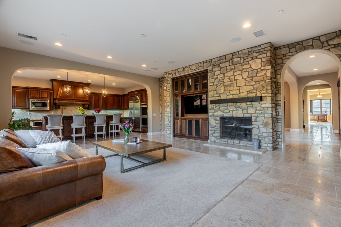 House in Thousand Oaks, California, United States 4 - 17242193