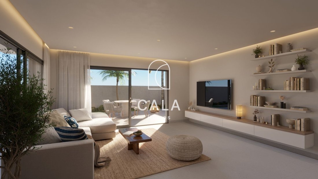 House in San Miguel de Abona, Canary Islands, Spain 2 - 17240958