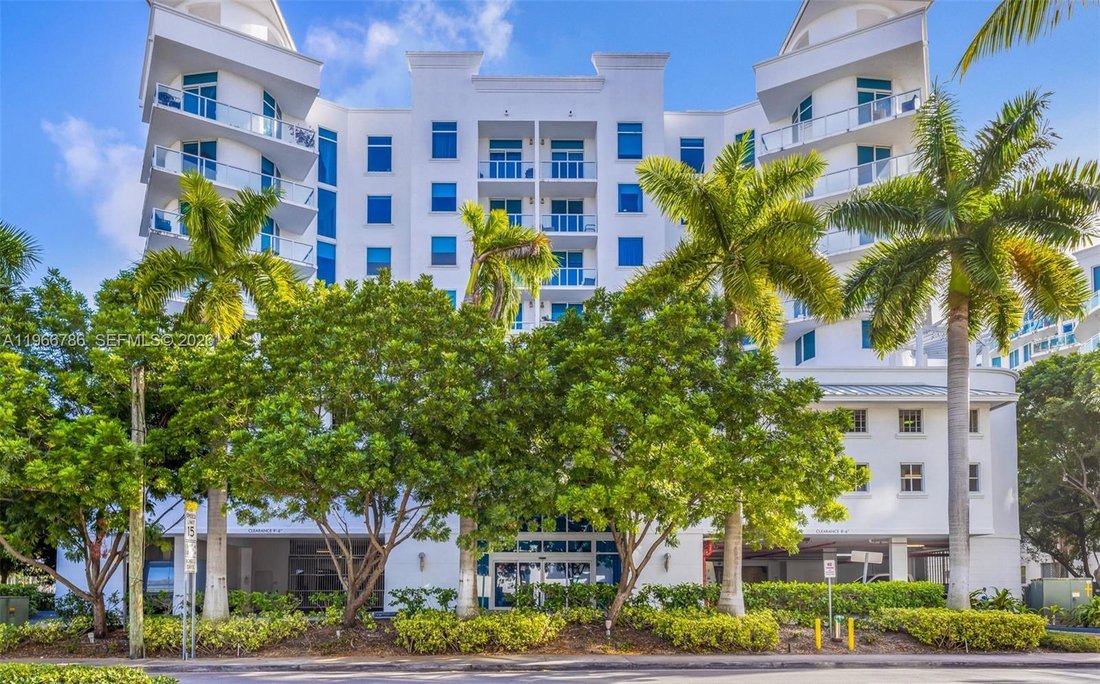 Condo in Aventura, Florida, United States 1 - 17242510