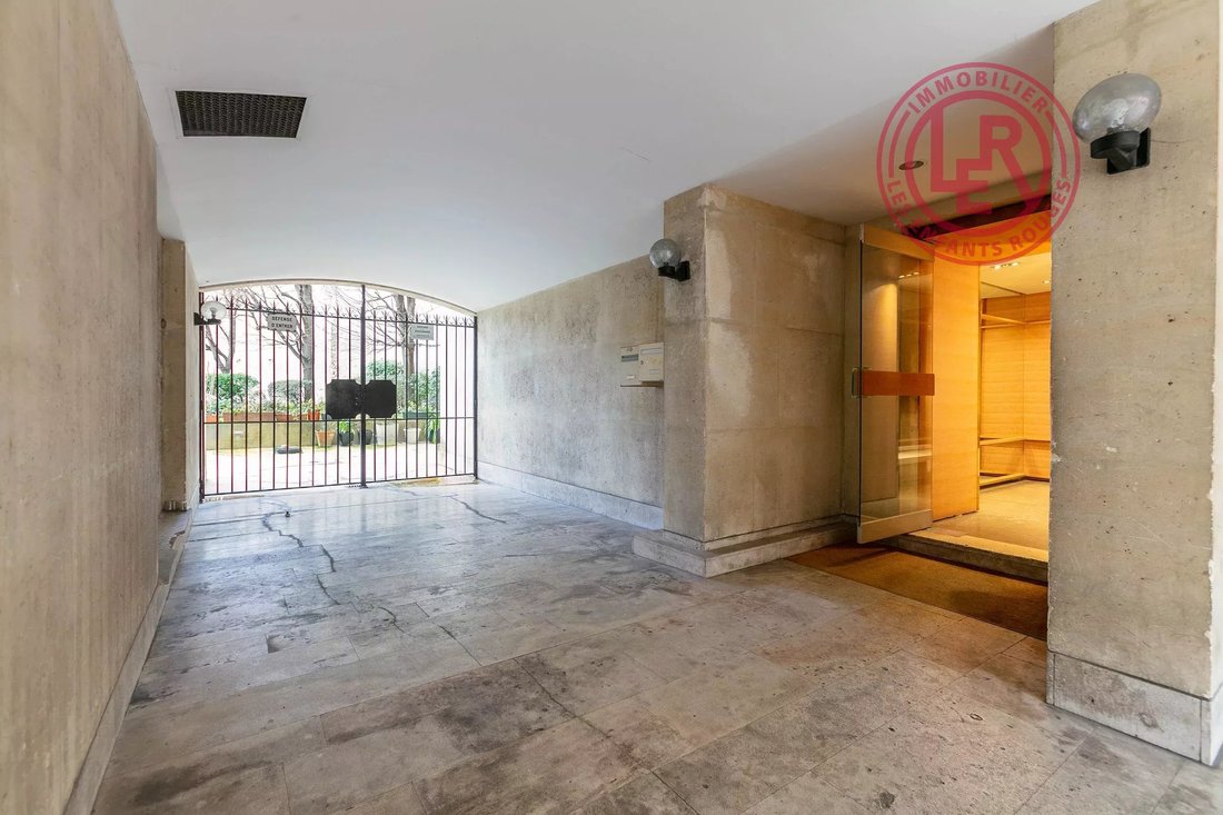 Appartement à Paris, Île-de-France, France 2 - 17240916