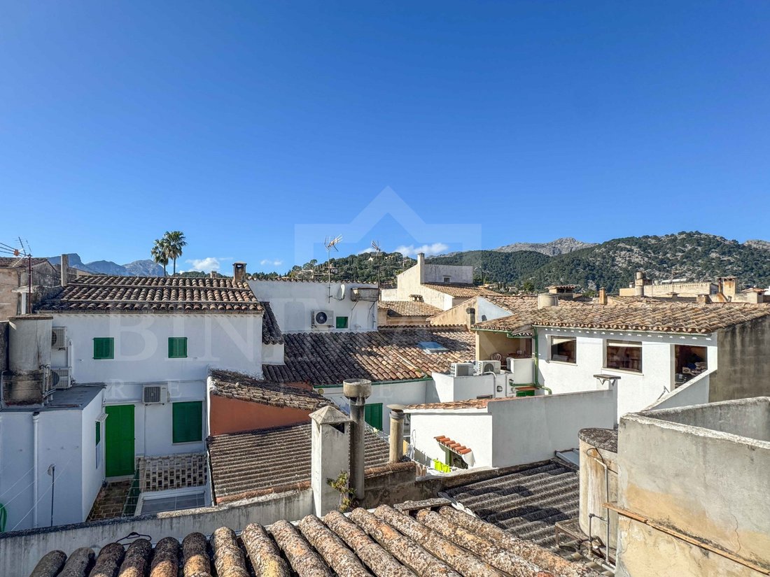 Farm Ranch in Pollenca, Balearic Islands, Spain 5 - 17244074