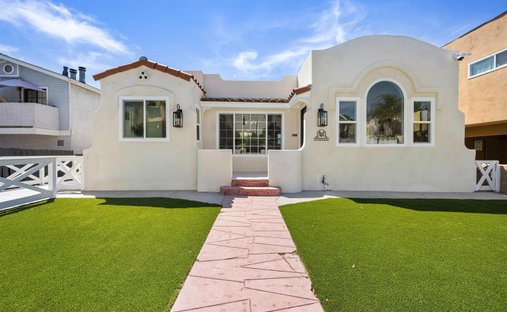 San Diego, California, Estados Unidos 1