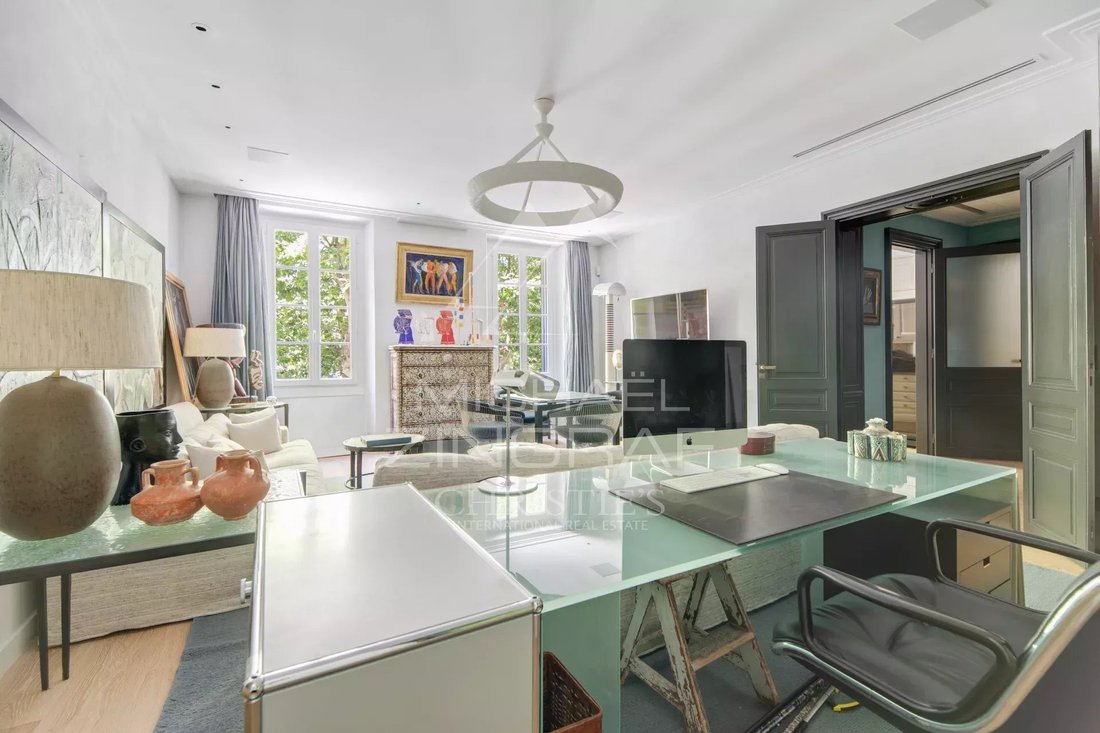 Apartment in Zone Est Diffuse, Saint-Tropez, France 2 - 17241104
