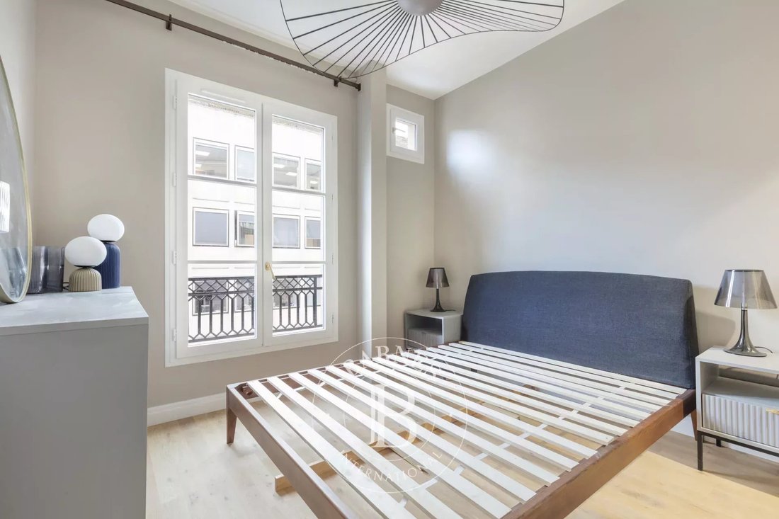Apartamento en Saint Philippe du Roule, Paris 8e Arrondissement, París 5 - 17241214