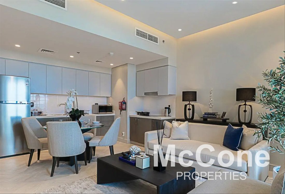 Apartment in Downtown Dubai, Dubai, United Arab Emirates 2 - 17241012