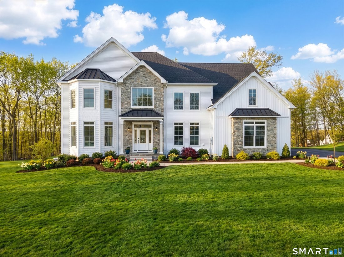 House in East Lyme, Connecticut, United States 1 - 16889069