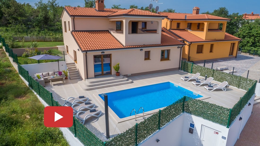 House in Porec, Istria County, Croatia 1 - 17244130