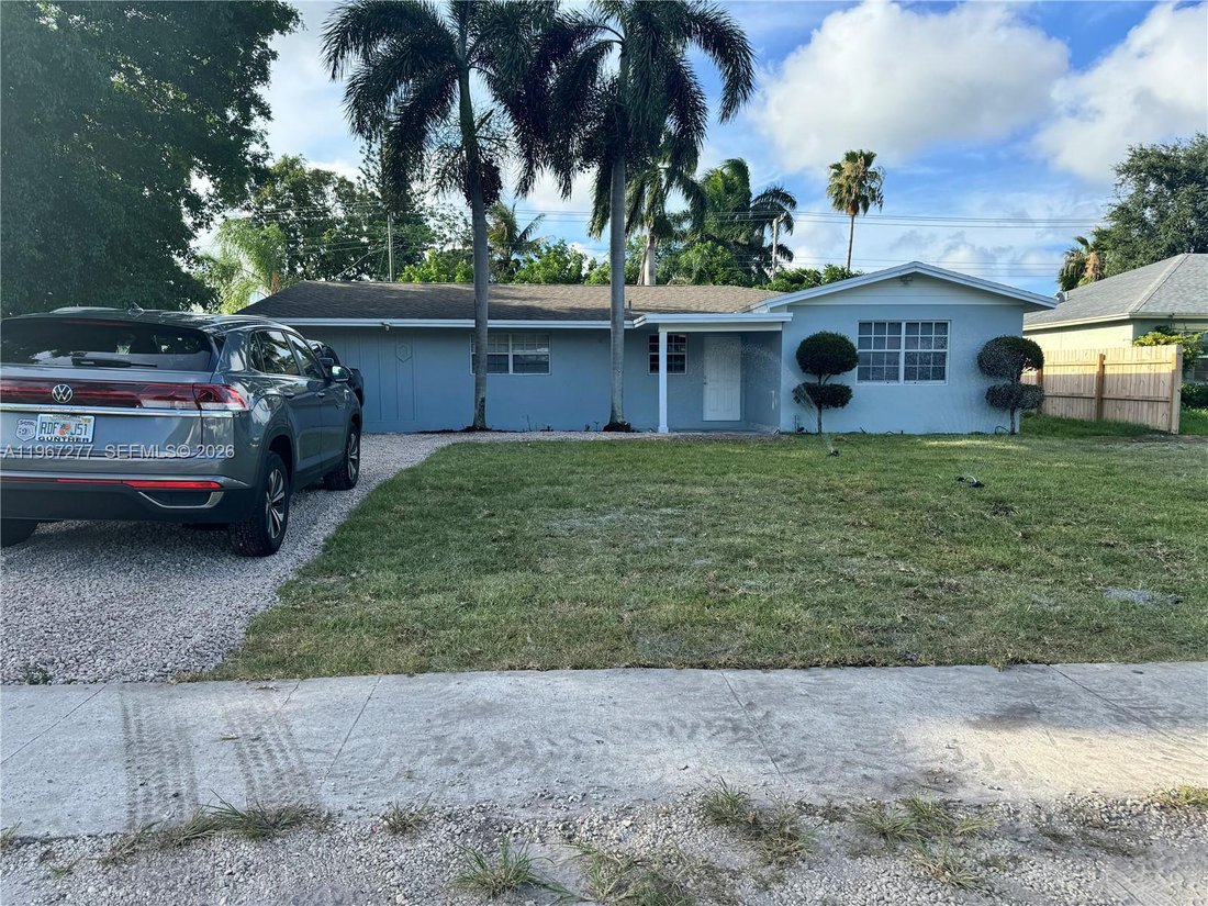 House in West Palm Beach, Florida, United States 2 - 17242562