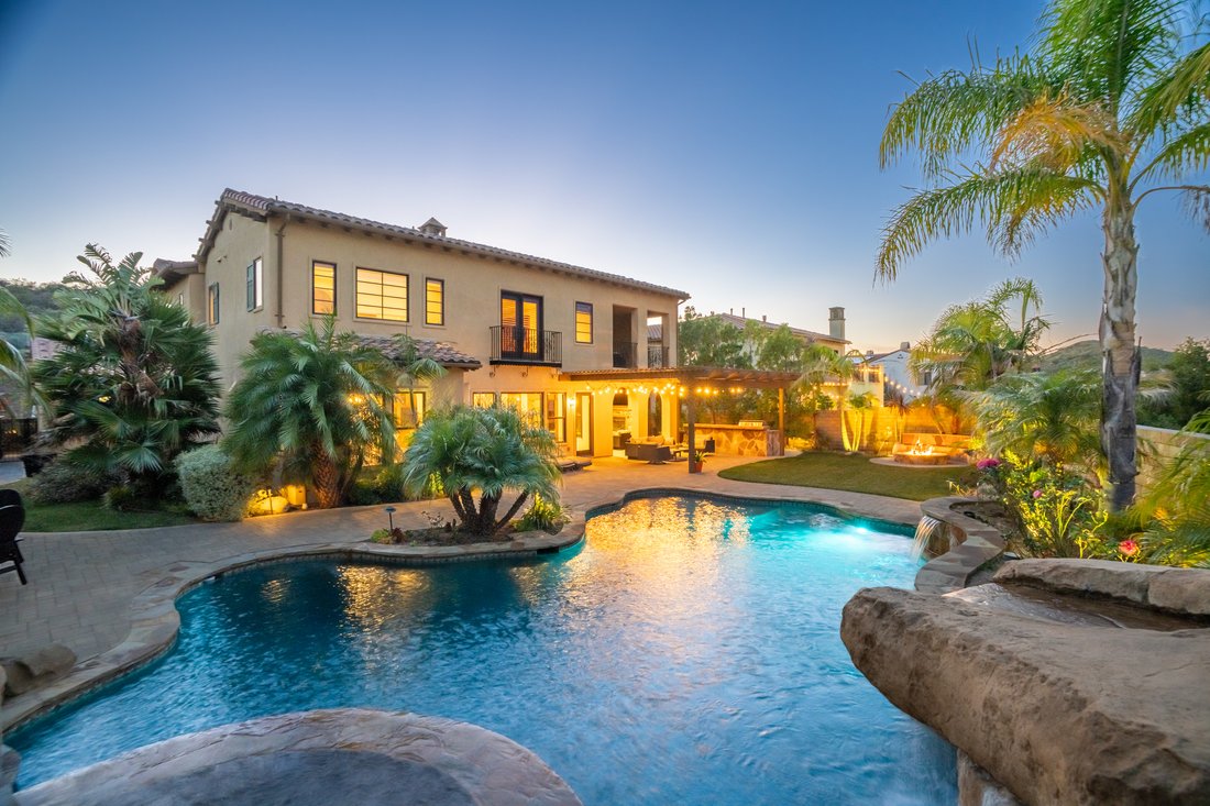 House in Thousand Oaks, California, United States 2 - 17242193