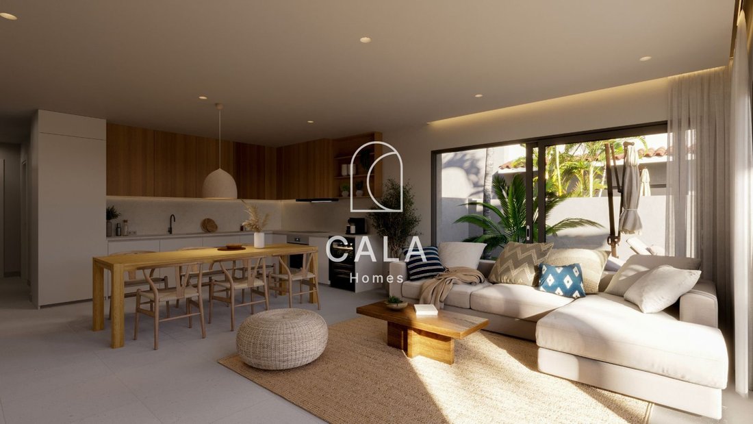 House in San Miguel de Abona, Canary Islands, Spain 4 - 17240960