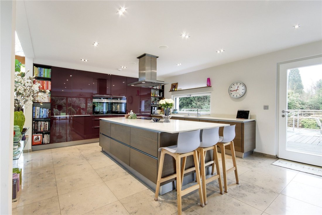 House in Brenchley, England 3 - 17244015