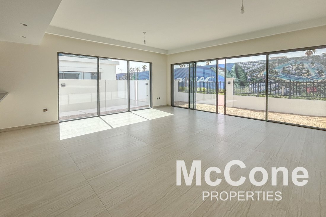 House in Al Hebiah 5, Al Hebiah, Dubai 5 - 17240971
