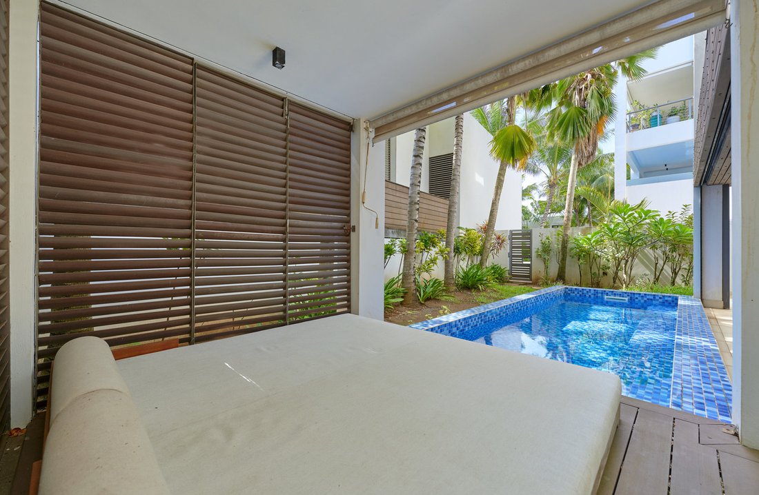 House in Grand Baie, Rivière du Rempart District, Mauritius 3 - 17240698