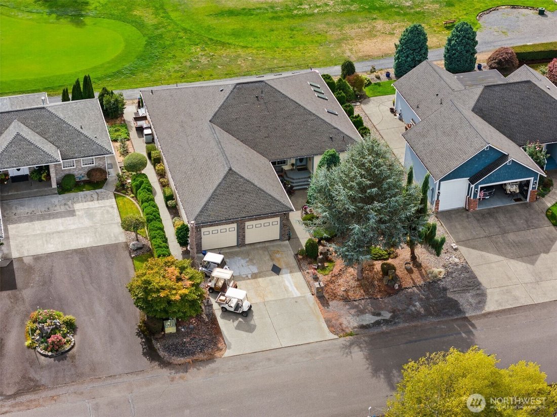 House in Chehalis, Washington, United States 5 - 17242391