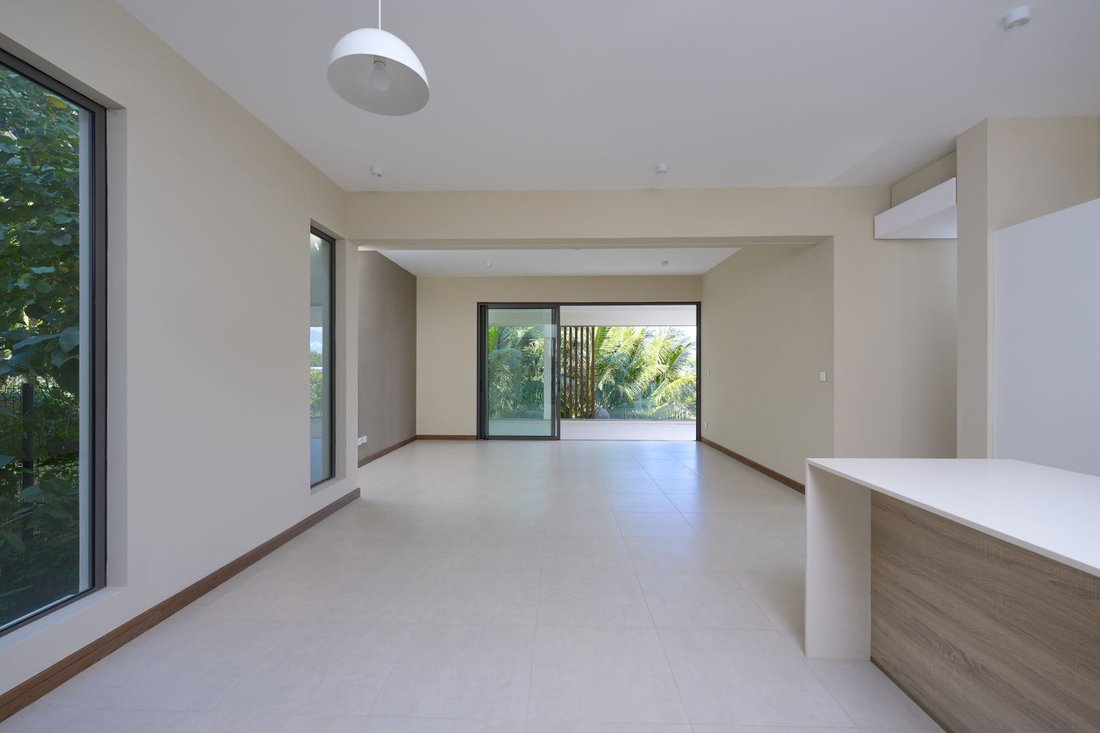 Apartment in Grand Baie, Pamplemousses District, Mauritius 2 - 17240959
