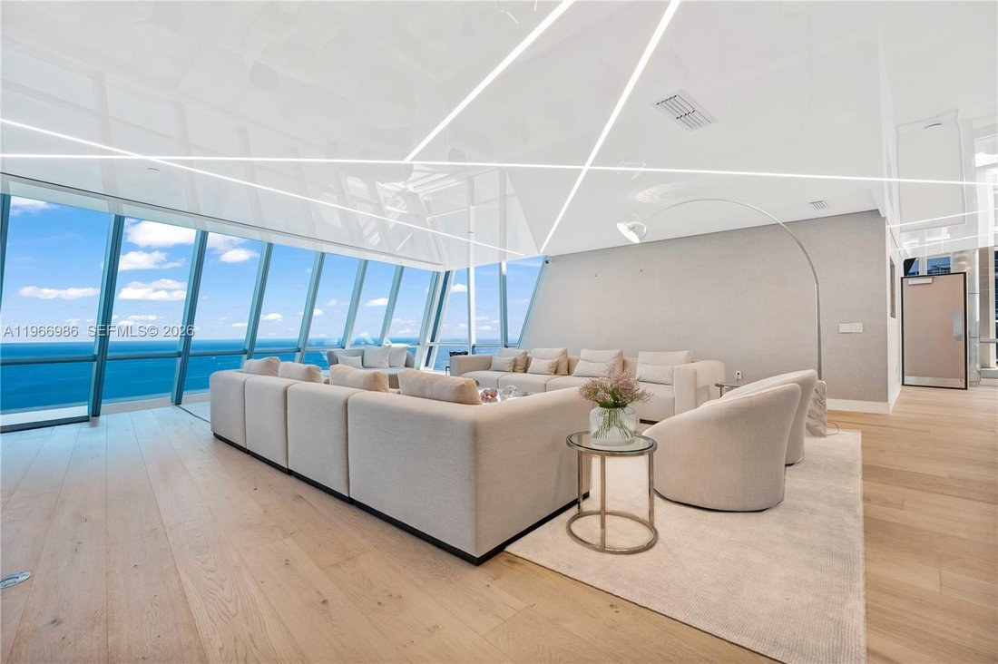 Condo in Sunny Isles Beach, Florida, United States 5 - 17243934