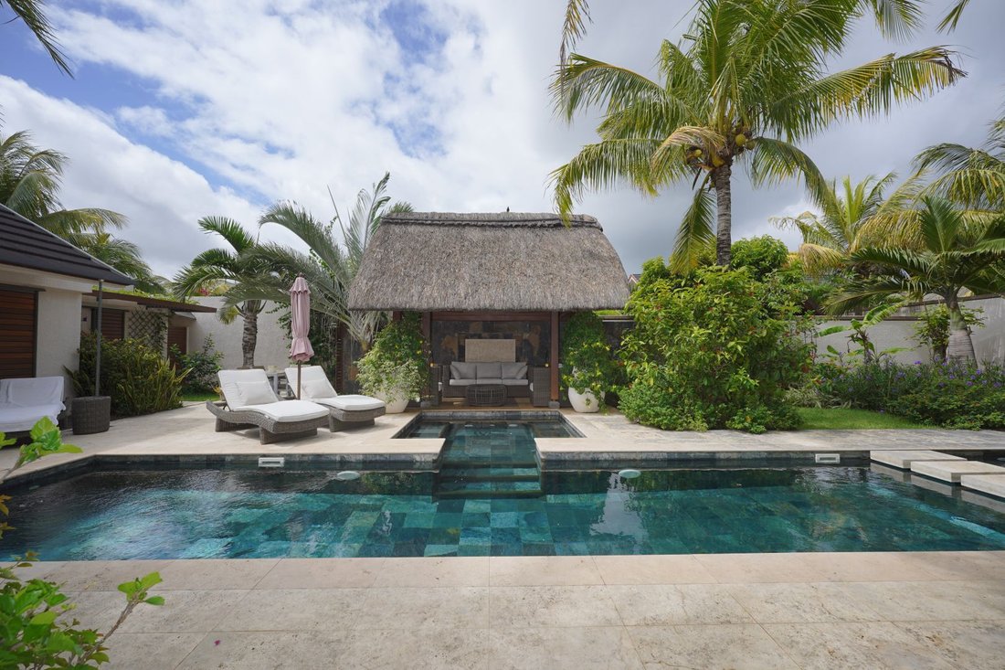 House in Grand Baie, Rivière du Rempart District, Mauritius 4 - 17240794