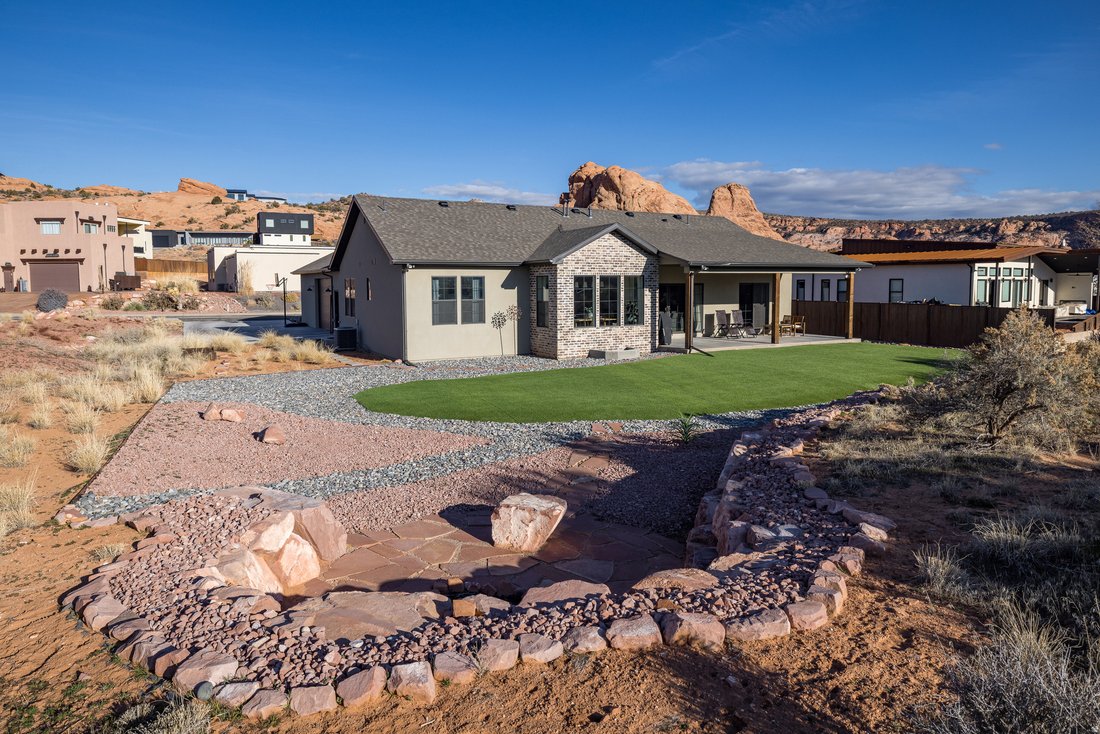 House in Moab, Utah, United States 2 - 17242706