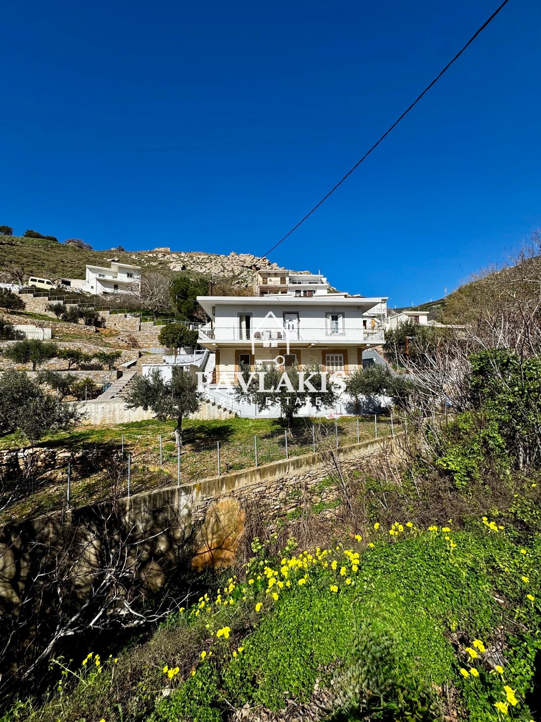 House in Euboea, Thessaly and Central Greece, Greece 3 - 17240753