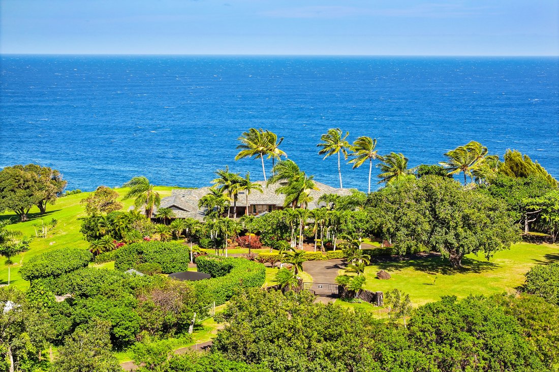 House in Haiku-Pauwela, Hawaii, United States 3 - 17244301