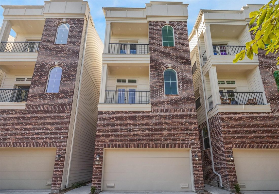 House in Houston, Texas, United States 2 - 17242898