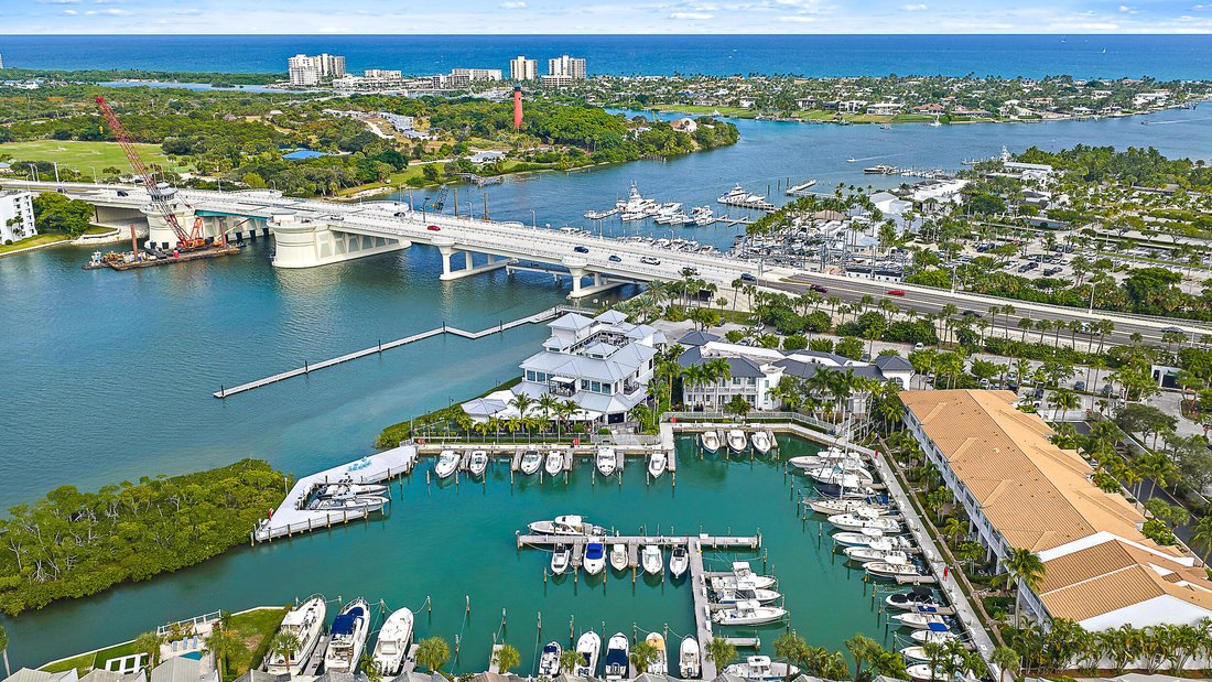 House in Jupiter, Florida, United States 2 - 17242771