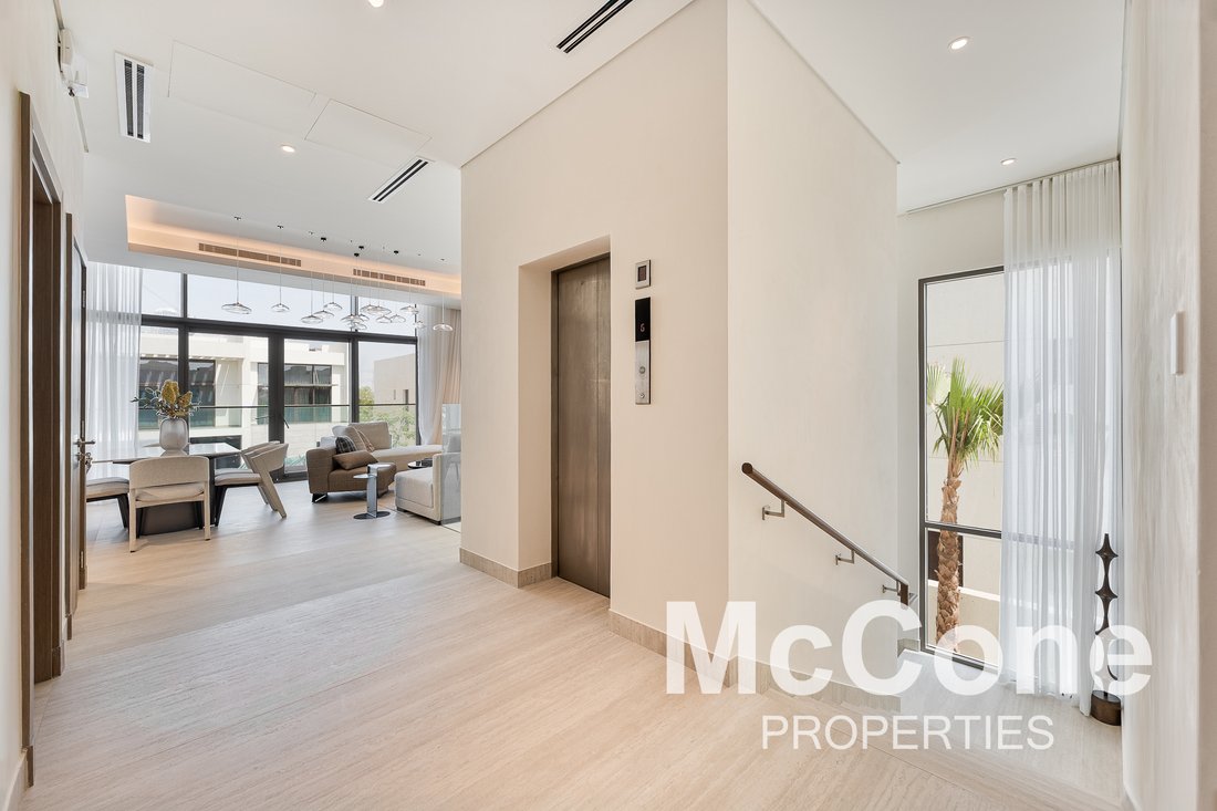 Villa in MBR City / Mohammed Bin Rashid City, Dubai, United Arab Emirates 4 - 17240995