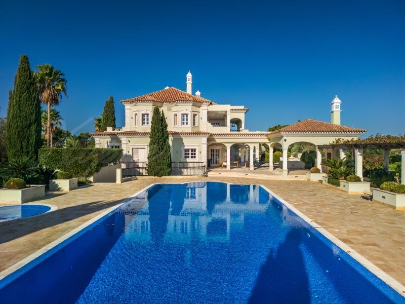 Villa in Quinta do Lago, Almancil, Portugal 5 - 17241053