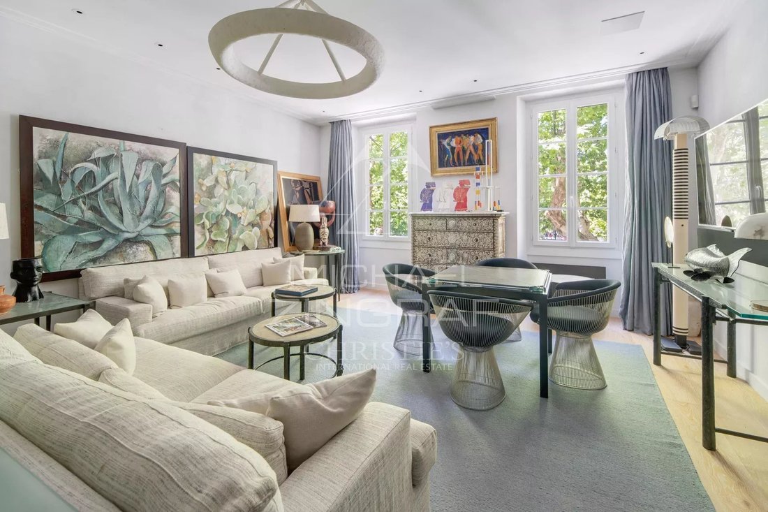 Apartment in Zone Est Diffuse, Saint-Tropez, France 1 - 17241104