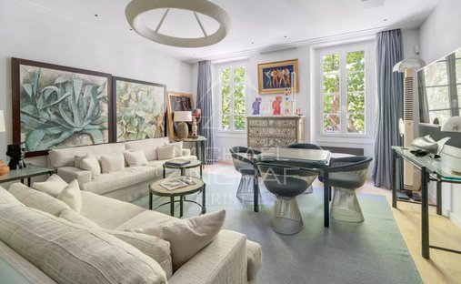 Apartment in Zone Est Diffuse, Saint-Tropez, France 1