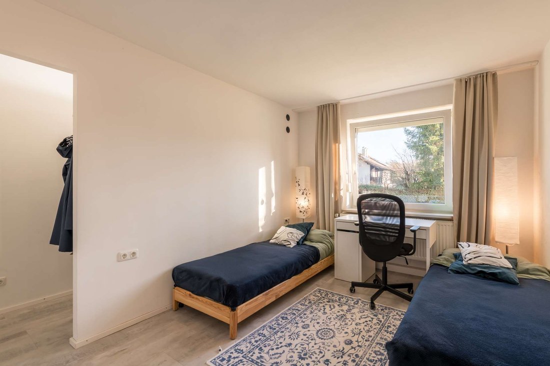 Apartment in Munich, Bavaria, Germany 4 - 17242687