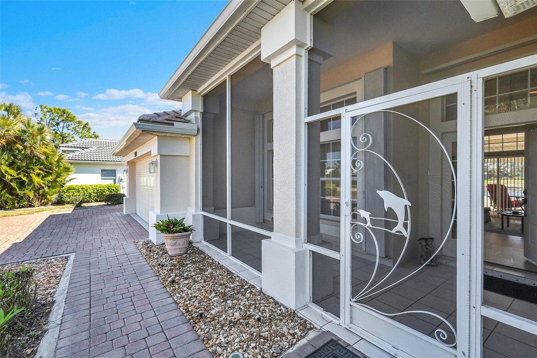 House in Punta Gorda, Florida, United States 5 - 17104671