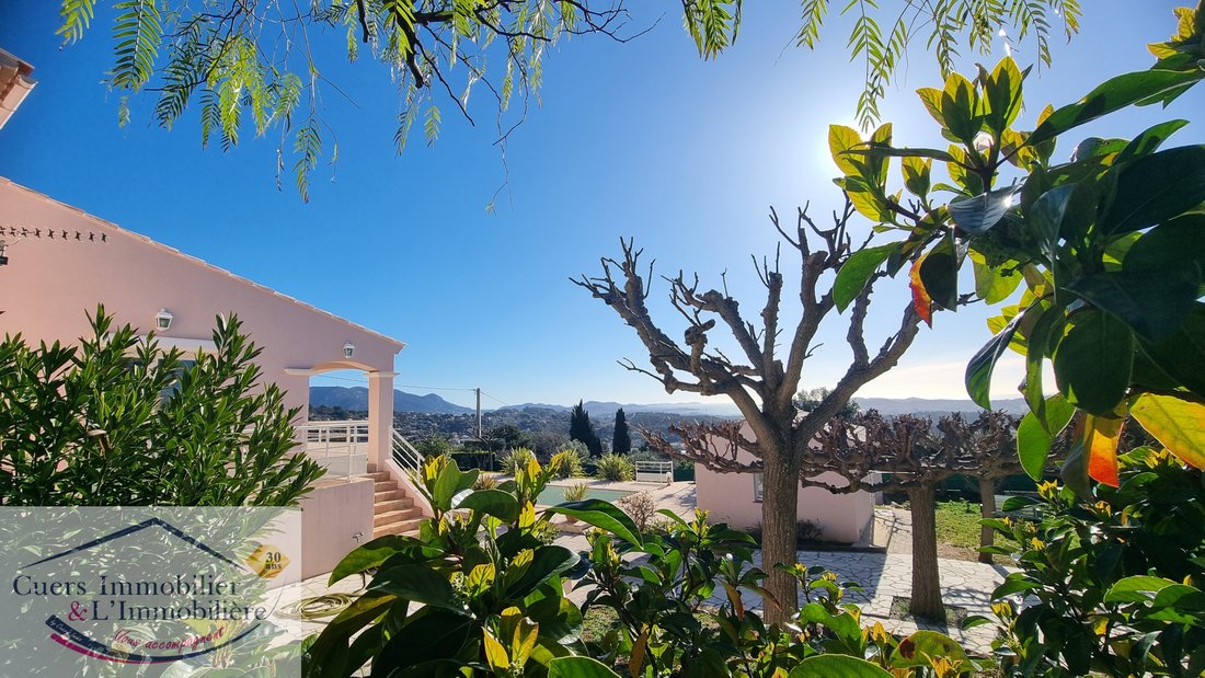 Villa in Nord Est, Ollioules, France 4 - 17099552