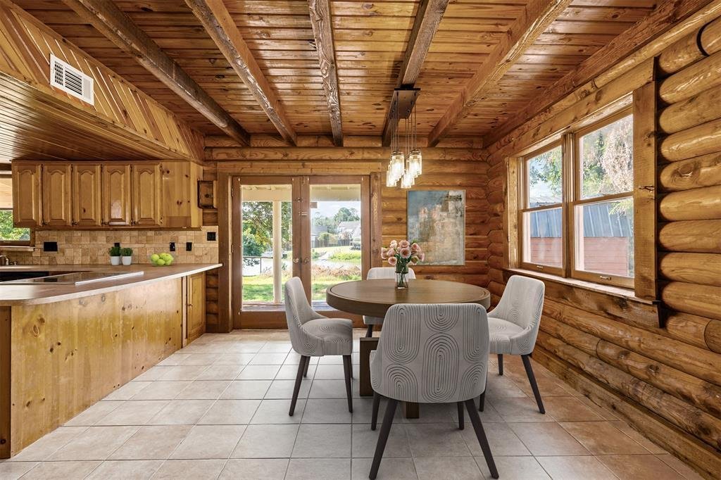 House in Azle, Texas, United States 4 - 17215462