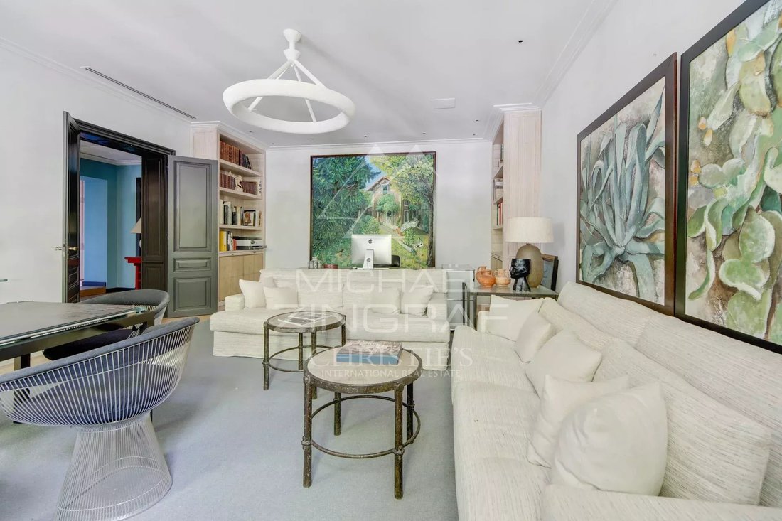 Apartment in Zone Est Diffuse, Saint-Tropez, France 3 - 17241104
