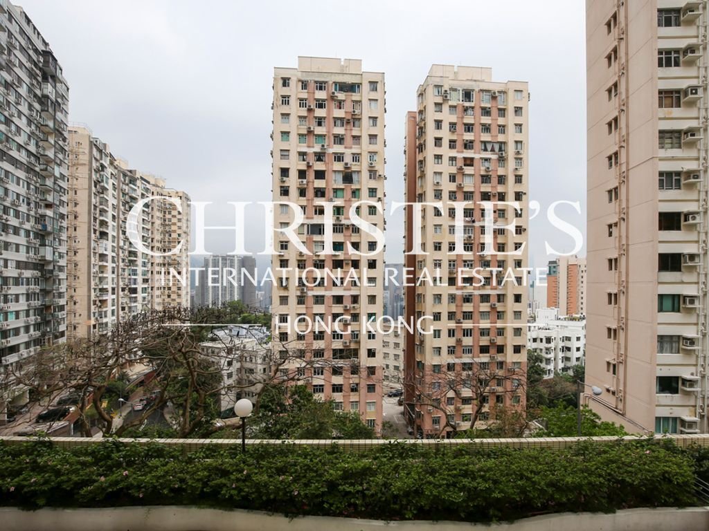 Apartment in Hong Kong, Hong Kong 1 - 15696453