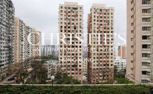 Appartement à Hong-Kong, Hong Kong 1
