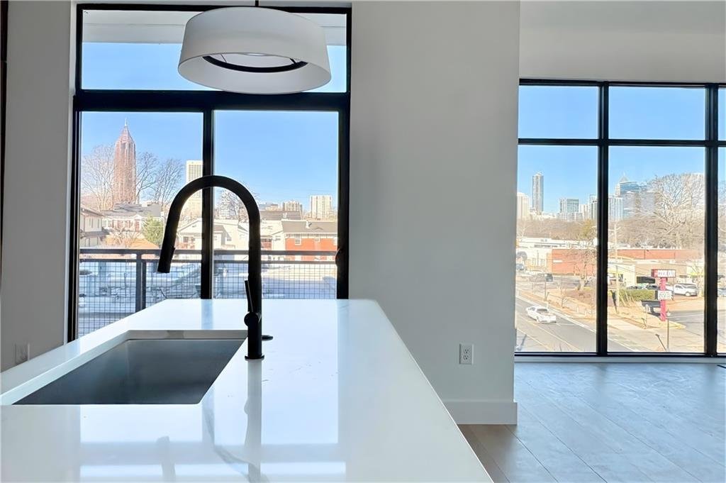 Condo in Atlanta, Georgia, United States 5 - 16990144