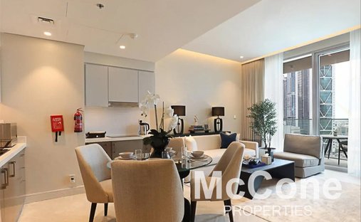 Apartment in Dubai, Dubai, United Arab Emirates 1