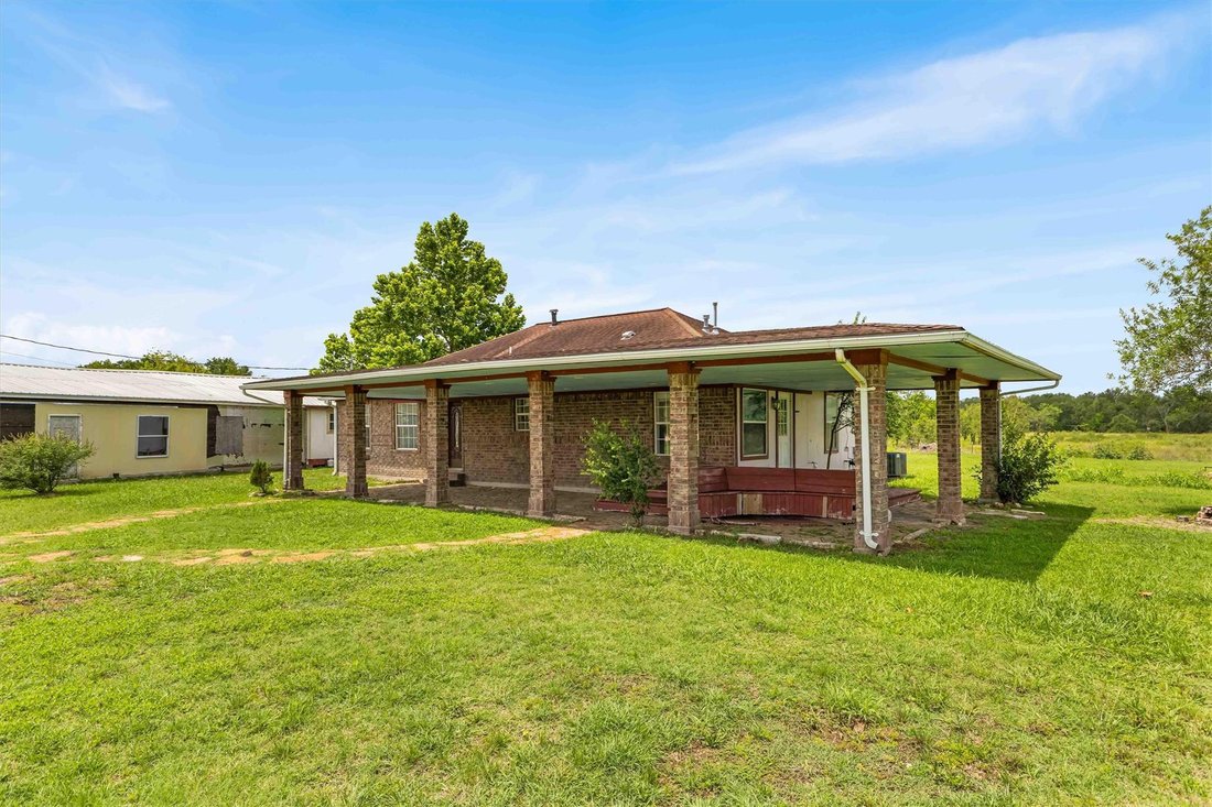 House in Elgin, Texas, United States 4 - 17243723
