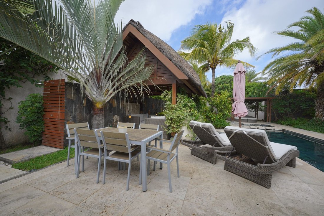 House in Grand Baie, Rivière du Rempart District, Mauritius 3 - 17240794