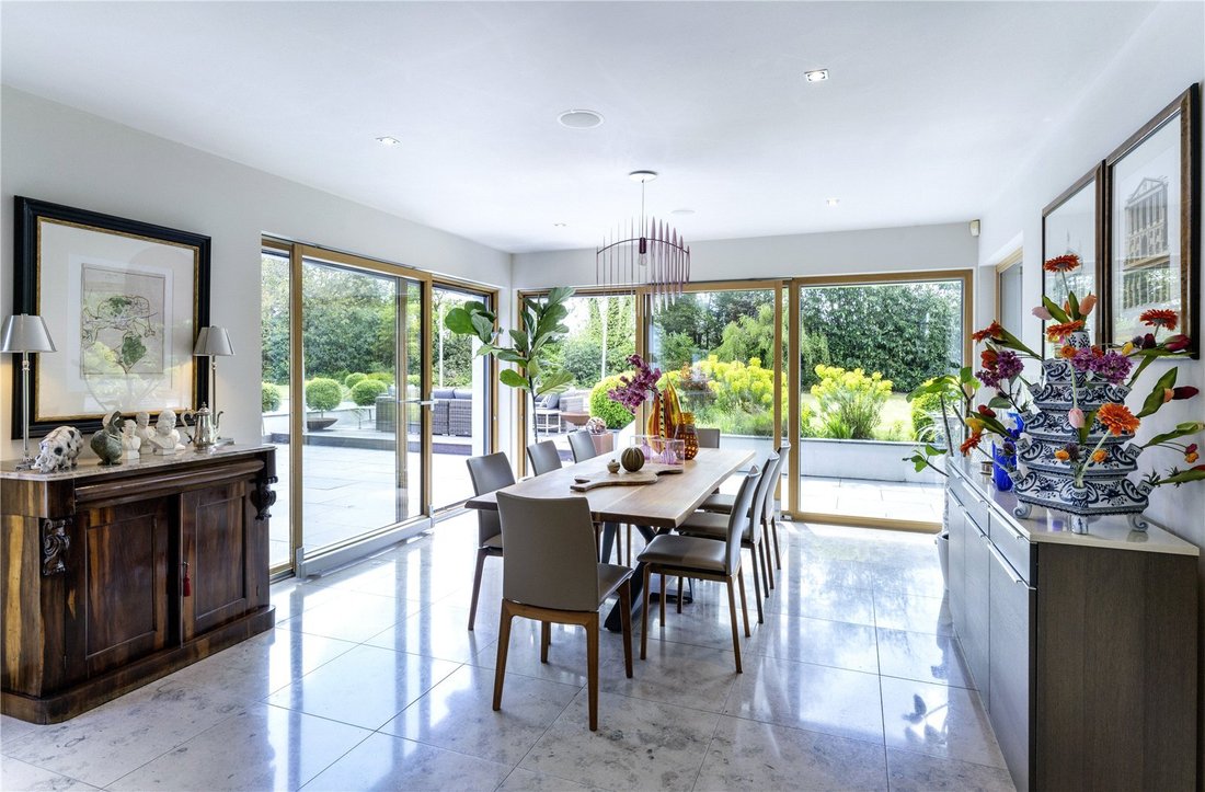 House in Brenchley, England 2 - 17244015