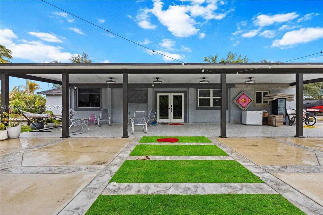 House in Homestead, Florida, United States 2 - 17242371